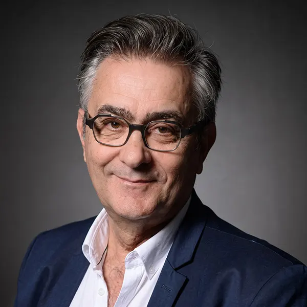 Jean-Pierre CASAS, entrepreneur minier, président de IXI Capital, ex-dirigeant de REXMA 